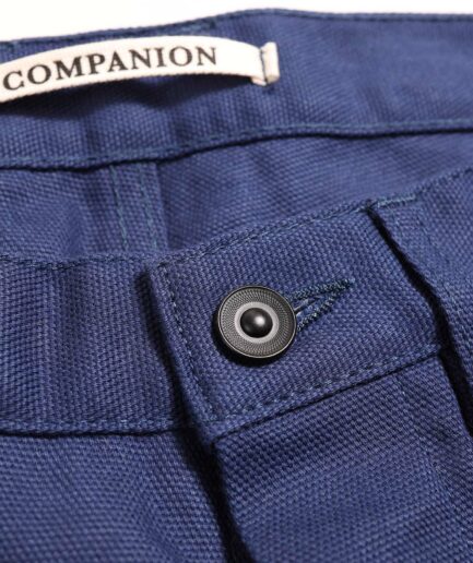Vintage Carpenter Pant - Royal Blue