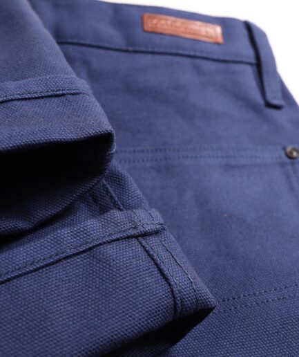 Vintage Carpenter Pant - Royal Blue