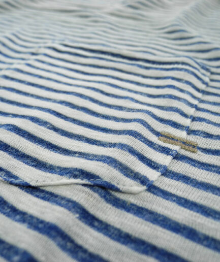 Super Soft Striped T-shirt