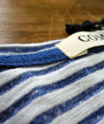 Super Soft Striped T-shirt