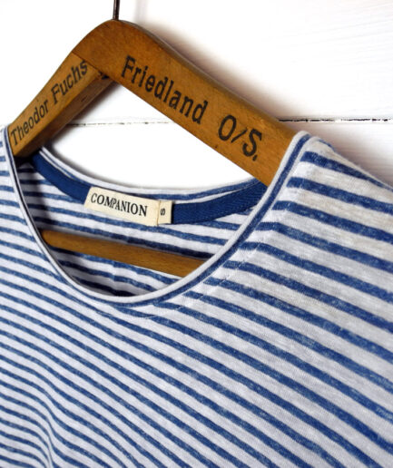 Super Soft Striped T-shirt