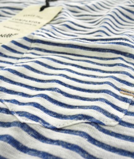 Super Soft Striped T-shirt