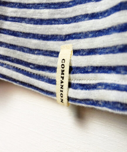 Super Soft Striped T-shirt