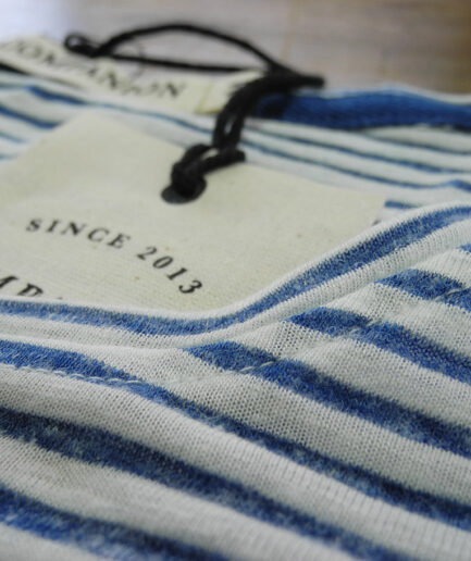 Super Soft Striped T-shirt