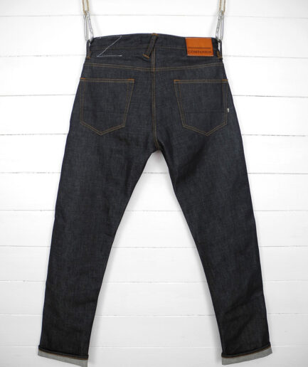 Joel Slim 015SK Green Cast. W28-29