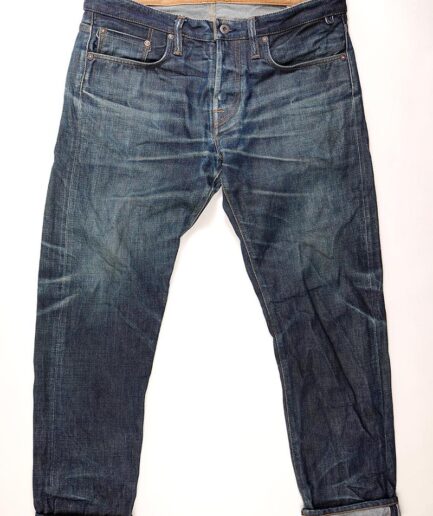 Joel Slim 015SK Green Cast. W28-29