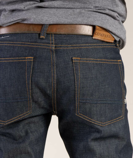 Joel Slim 015SK Green Cast. W28-29