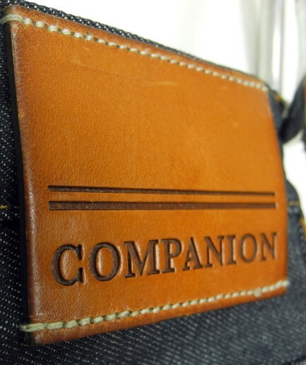 Joel Slim 015SK Green Cast. W28-29