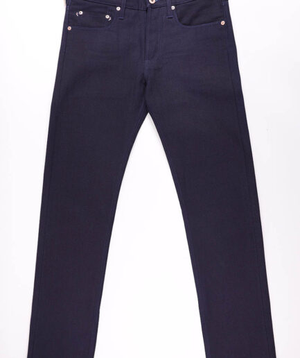 S104 Joel Indigo Canvas. W30