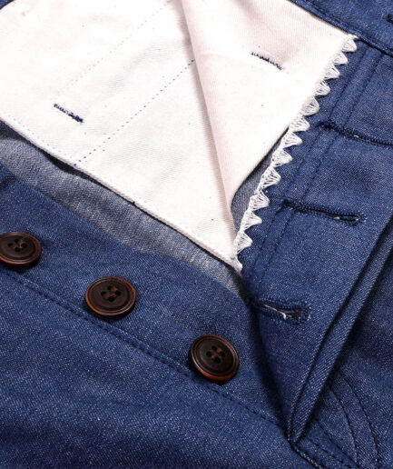 S206 Chino Lightweight. Japan. W31