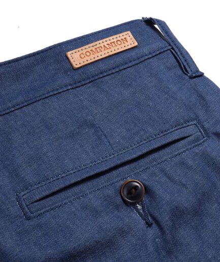 S206 Chino Lightweight. Japan. W31