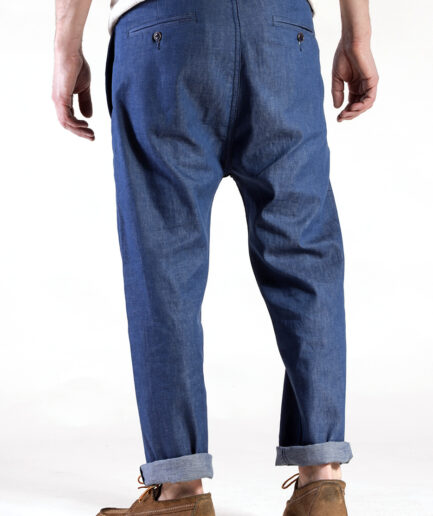 S206 Chino Lightweight. Japan. W31