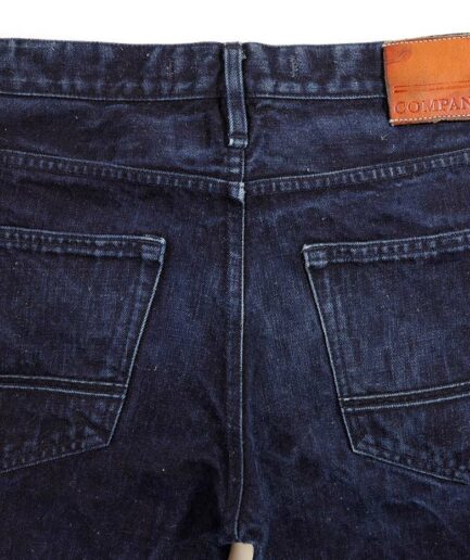 S210 Joel Deep Blue Second Hand. W30