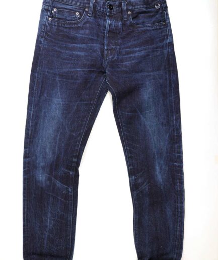 S210 Joel Deep Blue Second Hand. W30