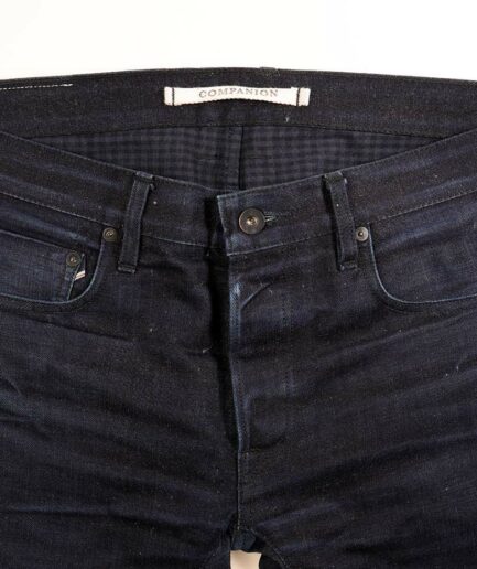 S211 Deep Blue Second Hand. W31