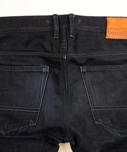 S211 Deep Blue Second Hand. W31