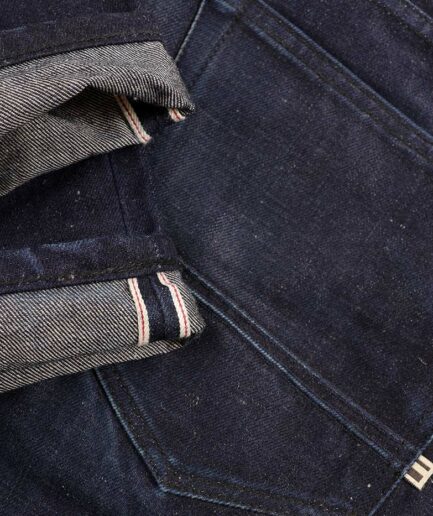 S211 Deep Blue Second Hand. W31