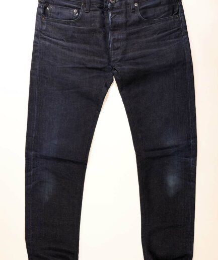 S211 Deep Blue Second Hand. W31