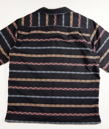 S224 Relaxed Aloha Shirt. Size L