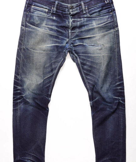 Jan 021CO Double Indigo