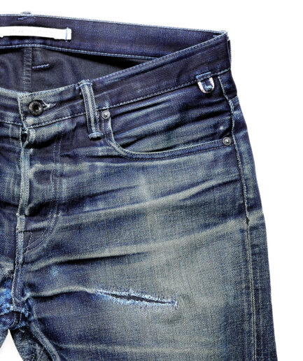 Jan 021CO Double Indigo