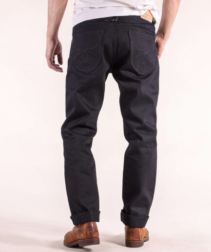 Jan 021CO Double Indigo