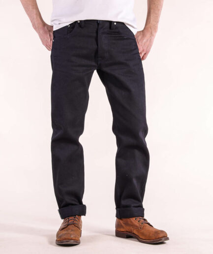 Jan 021CO Double Indigo