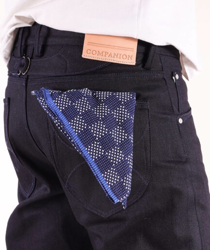 Jan 021CO Double Indigo