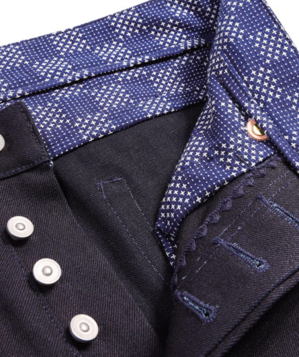 Jan 021CO Double Indigo