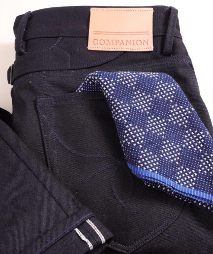 Jan 021CO Double Indigo