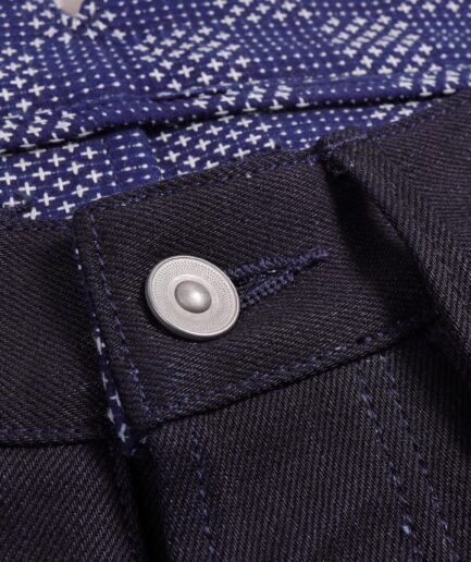 Jan 021CO Double Indigo