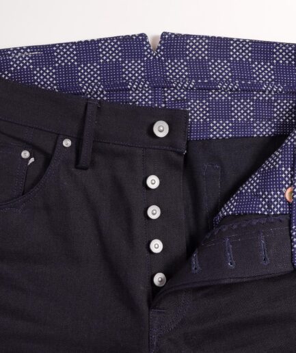 Jan 021CO Double Indigo