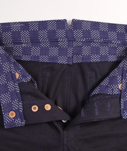 Jan 021CO Double Indigo