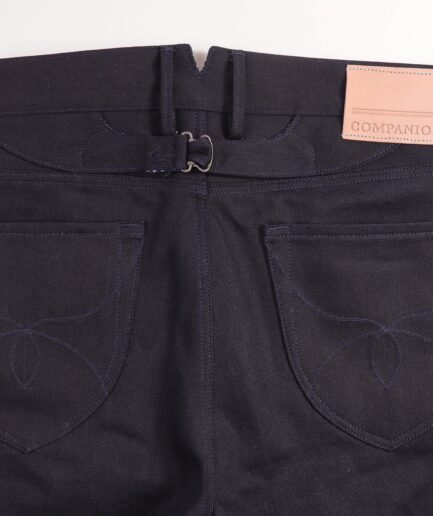 Jan 021CO Double Indigo