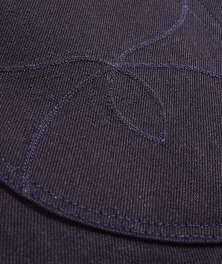 Jan 021CO Double Indigo