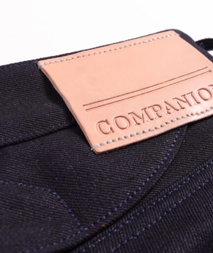 Jan 021CO Double Indigo