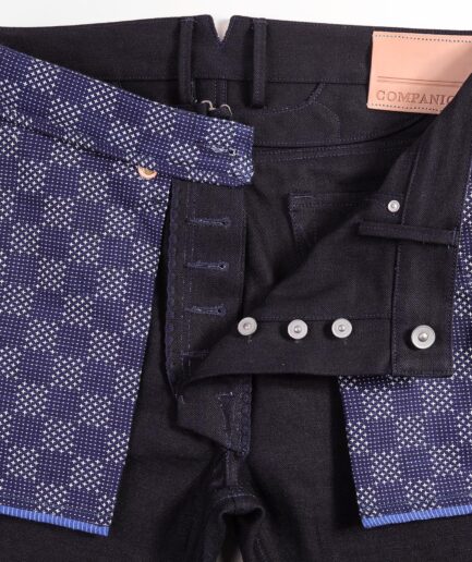 Jan 021CO Double Indigo