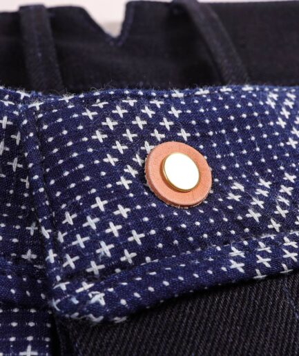 Jan 021CO Double Indigo