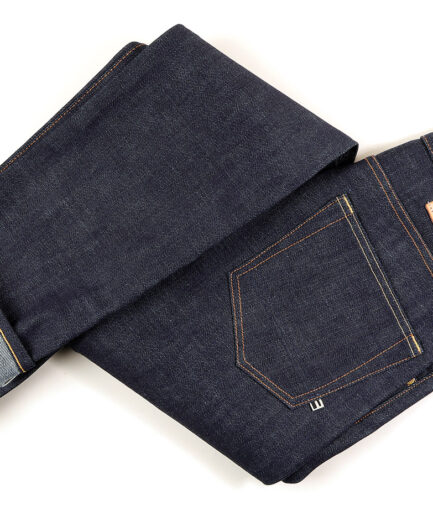 S302 15oz. Zimbabwe Cotton Selvedge, Japan. W29