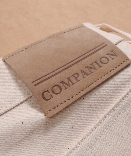 Joel 029N Ecru Selvedge Japan