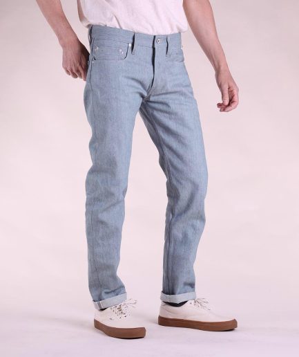 Joel 030K Recycled Denim Japan