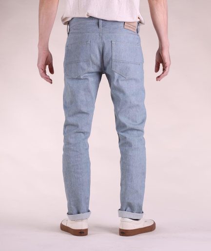 Joel 030K Recycled Denim Japan