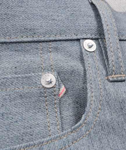 Joel 030K Recycled Denim Japan