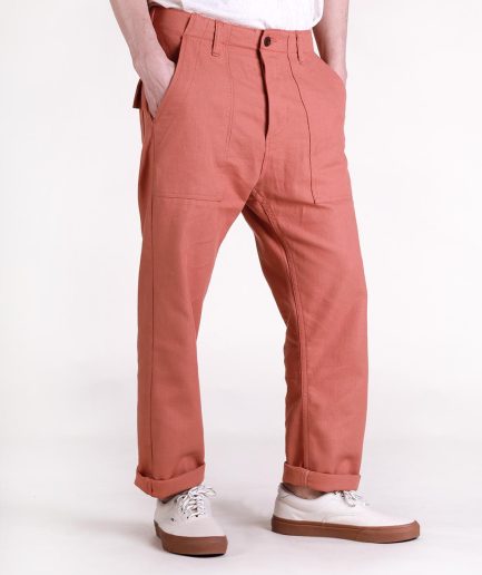 Featherweight Fatigues