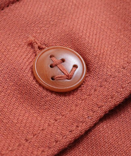 Featherweight Fatigues