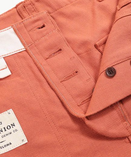 Featherweight Fatigues