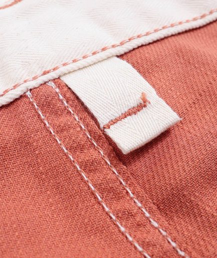 Featherweight Fatigues