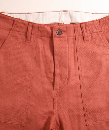 Featherweight Fatigues