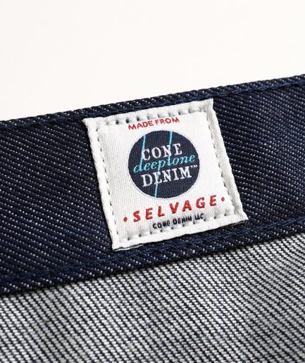 S321, Fatigue Lime Selvedge Shorts, Cone Denim. W31