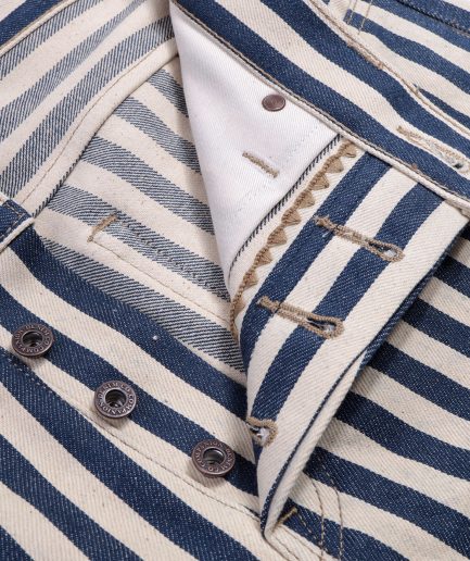 S351 Joel 024KN "Indigo Circus" W32